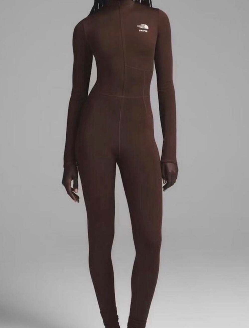 The North Face x Skims Bodysuit Small